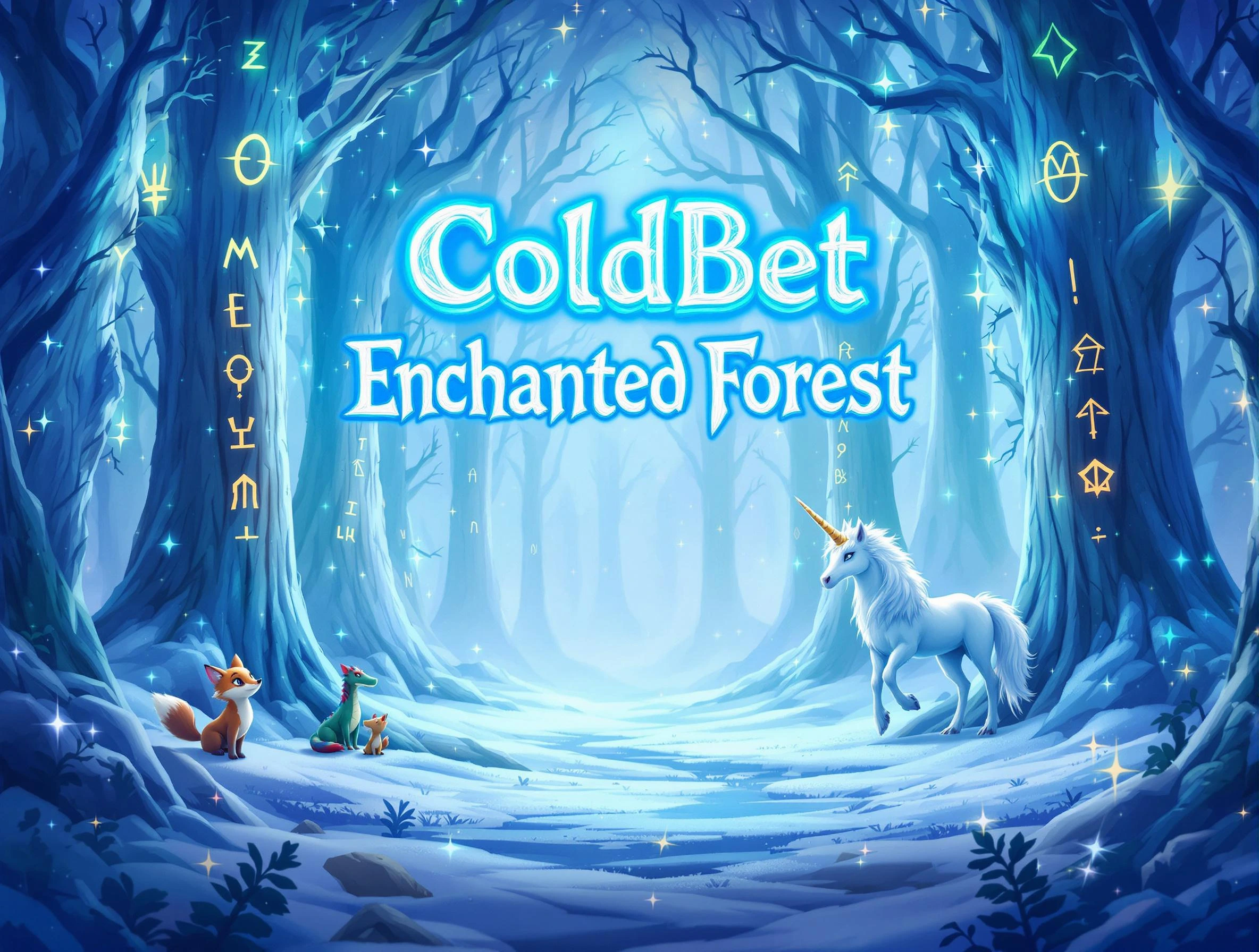 coldbet slots