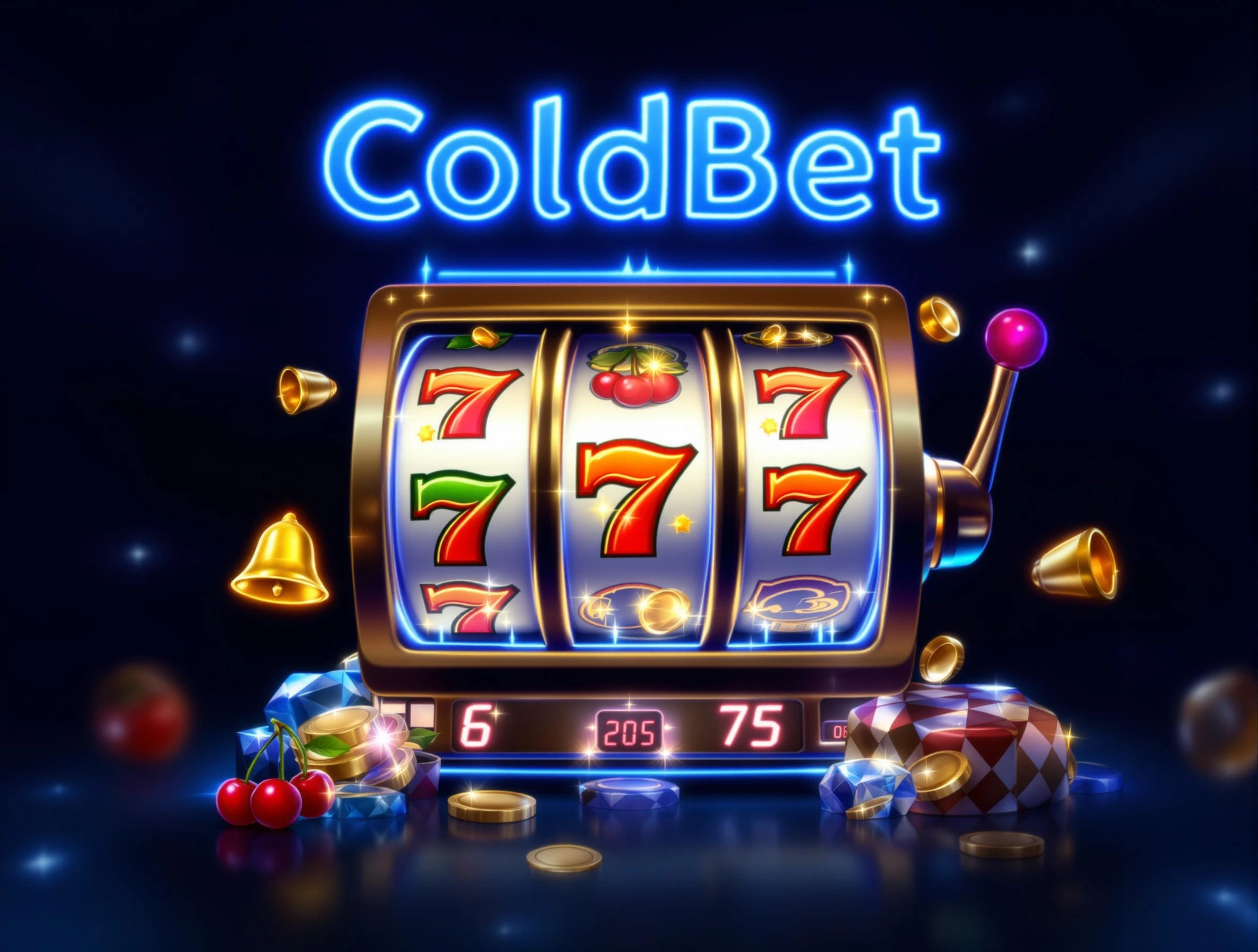 ColdBet Casino